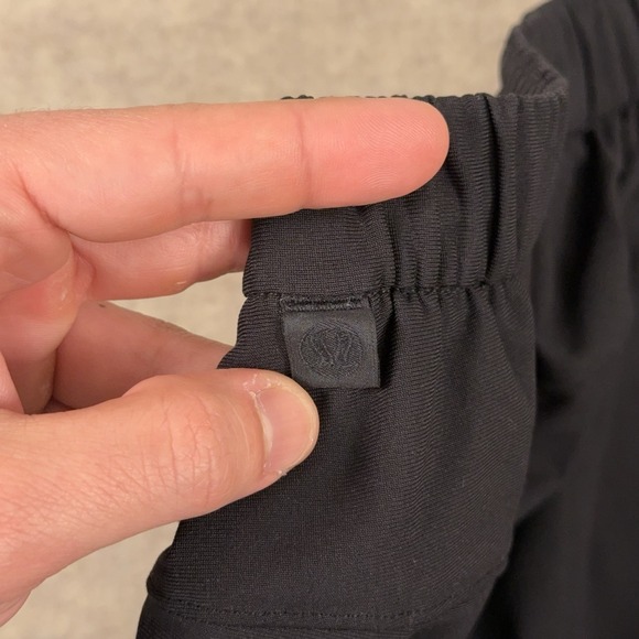 Lululemon ABC Warpstreme Pull-On Pants Mens XS Drawstring Jogger Golf LM5ALNS - Picture 8 of 14